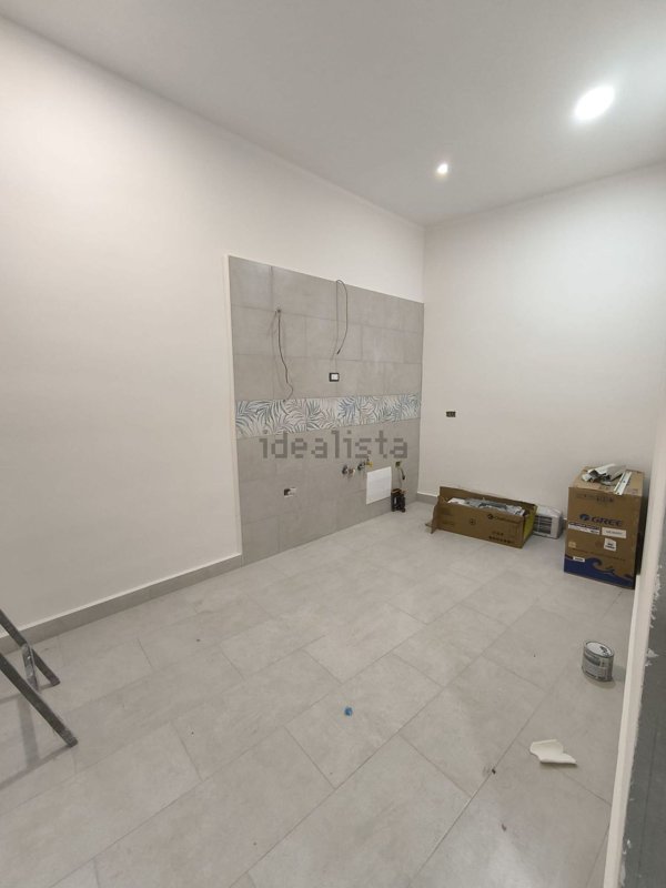 appartamento in vendita a Scafati