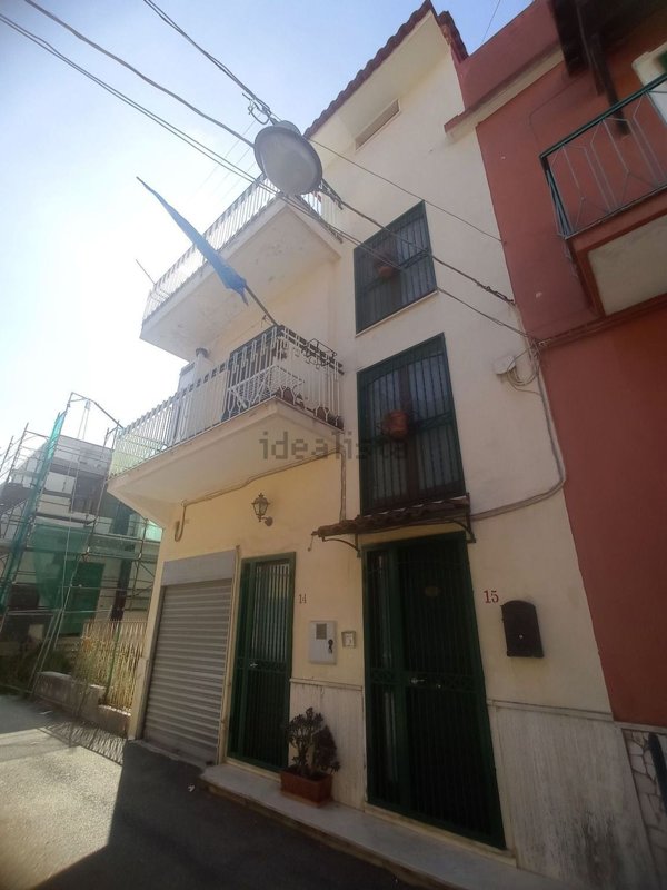 casa indipendente in vendita a Scafati
