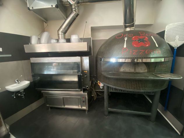 negozio in vendita a Scafati in zona San Pietro