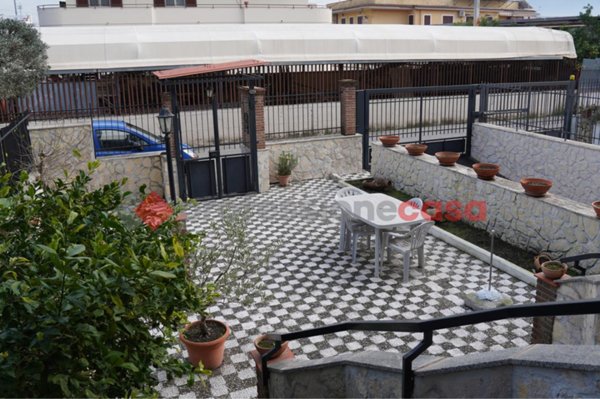 casa indipendente in vendita a Scafati