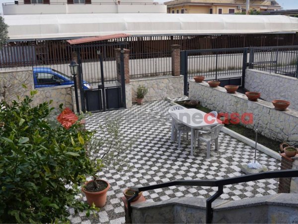 casa indipendente in vendita a Scafati