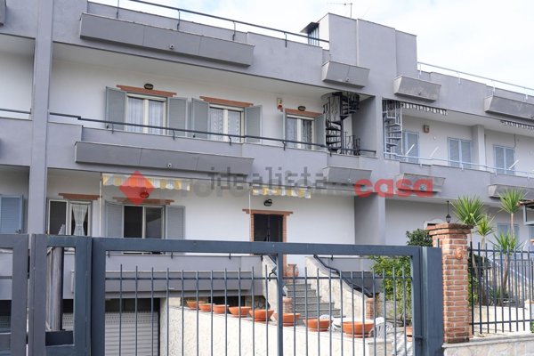 casa semindipendente in vendita a Scafati