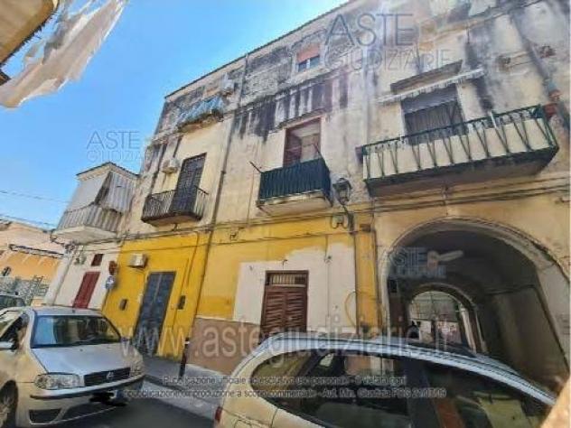 appartamento in vendita a Scafati