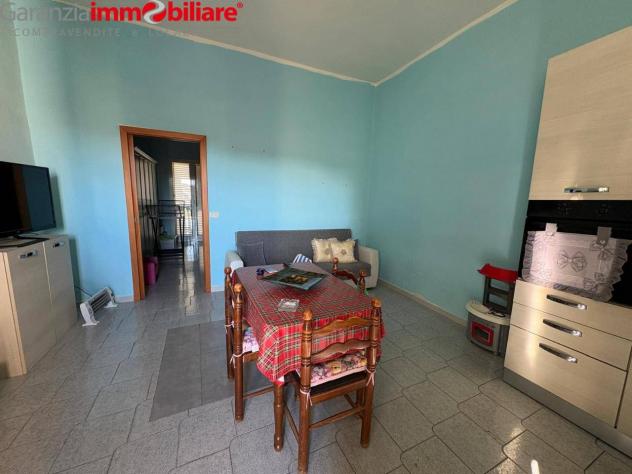 appartamento in vendita a Scafati in zona San Pietro