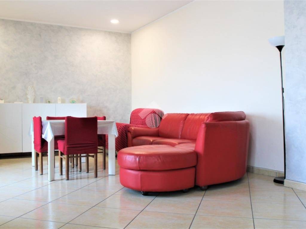 appartamento in vendita a Scafati
