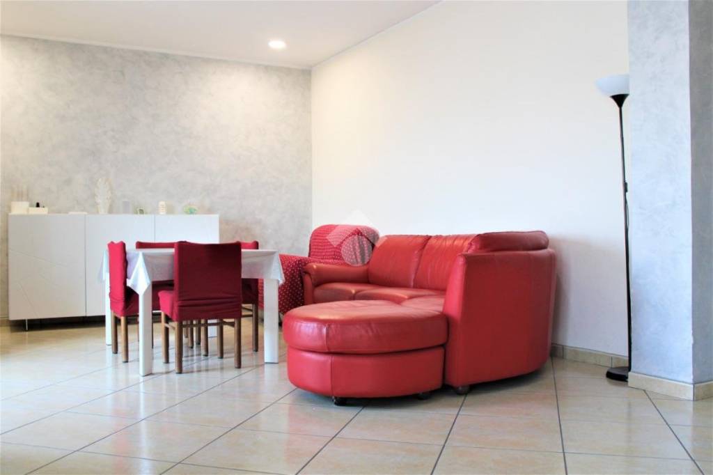 appartamento in vendita a Scafati in zona Centro Città