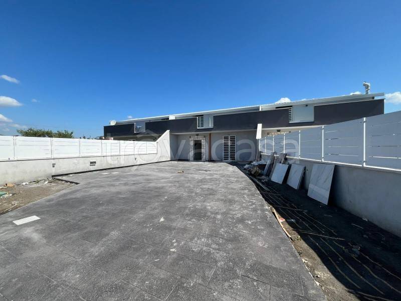 casa indipendente in vendita a Scafati