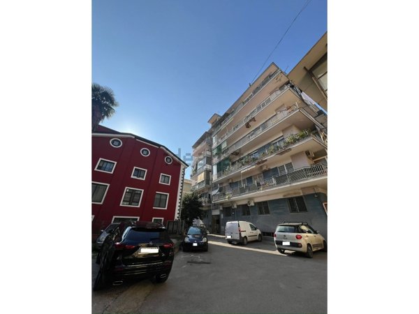 appartamento in vendita a Scafati in zona Centro Città