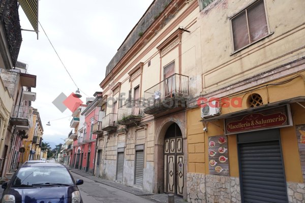 appartamento in vendita a Scafati in zona San Pietro