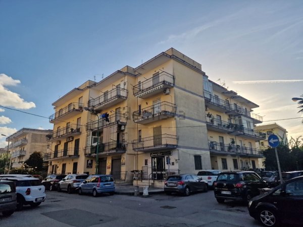 appartamento in vendita a Scafati in zona San Pietro