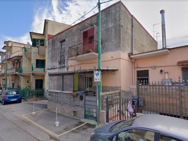 appartamento in vendita a Scafati