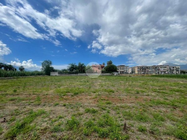 terreno agricolo in vendita a Scafati in zona San Pietro