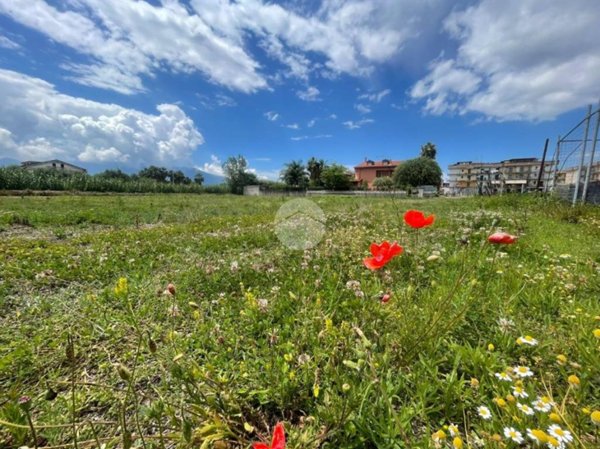 terreno agricolo in vendita a Scafati in zona San Pietro