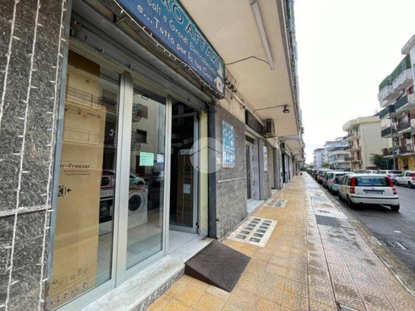 appartamento in vendita a Scafati