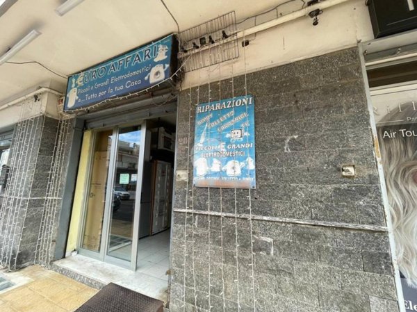 appartamento in vendita a Scafati