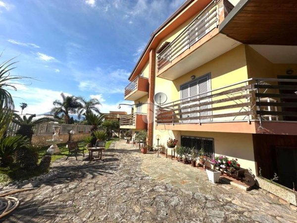 casa indipendente in vendita a Scafati