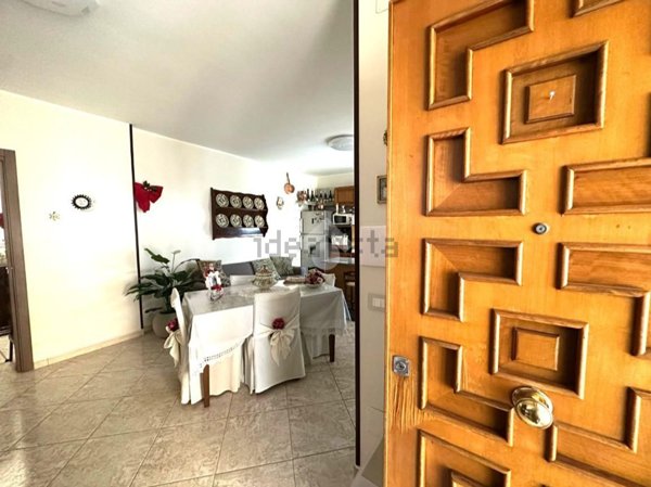 appartamento in vendita a Scafati