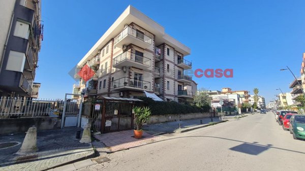 appartamento in vendita a Scafati in zona Centro Città