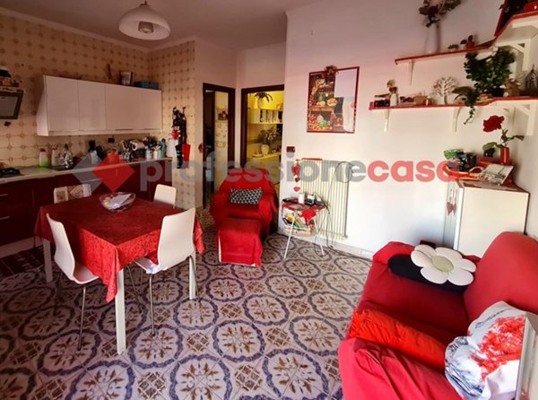 appartamento in vendita a Scafati in zona Centro Città