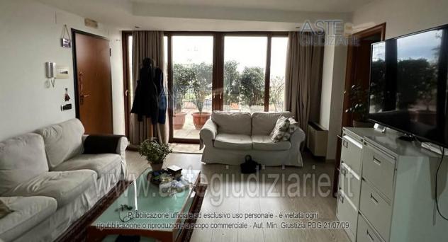 appartamento in vendita a Scafati