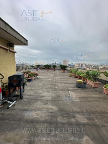appartamento in vendita a Scafati