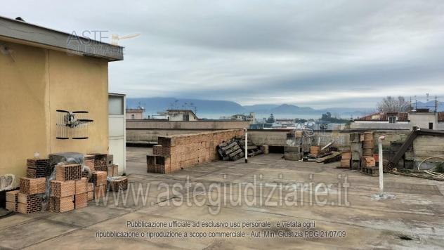 terreno edificabile in vendita a Scafati
