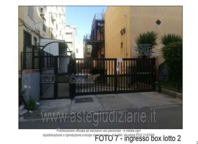 terreno edificabile in vendita a Scafati in zona Centro Città
