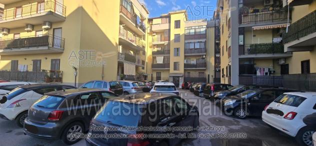 terreno edificabile in vendita a Scafati