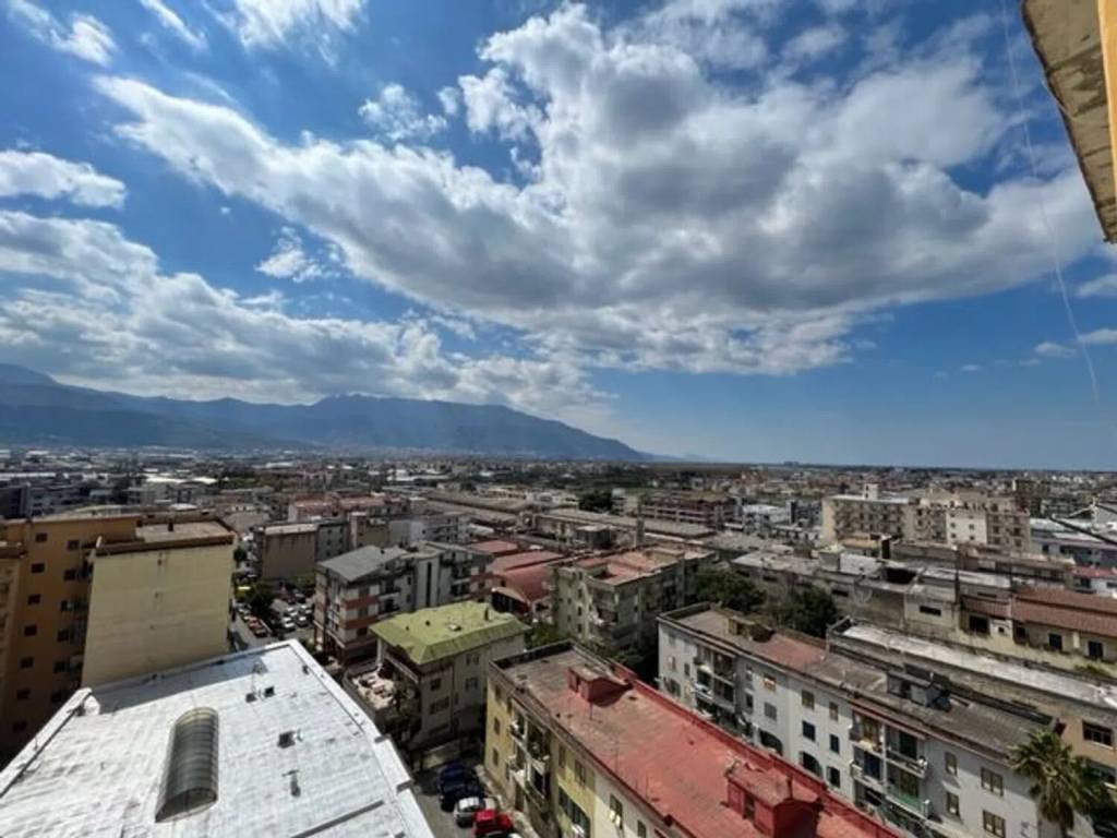 appartamento in vendita a Scafati in zona Centro Città
