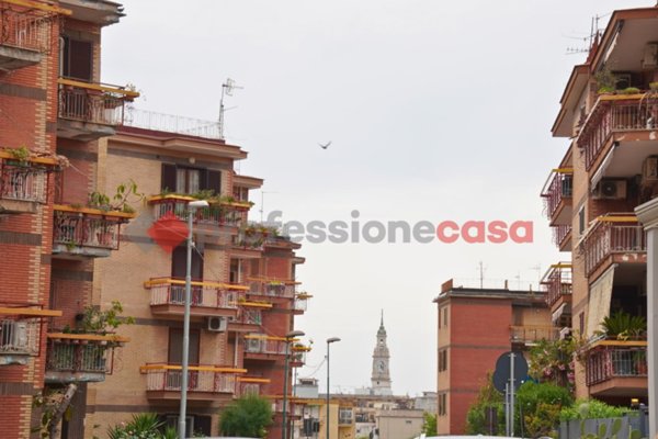 appartamento in vendita a Scafati