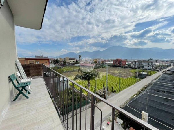 appartamento in vendita a Scafati in zona Centro Città