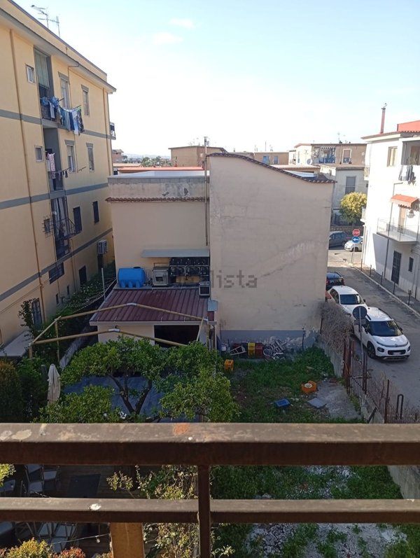 appartamento in vendita a Scafati in zona Centro Città