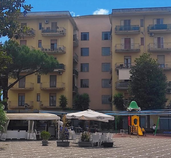 appartamento in vendita a Scafati