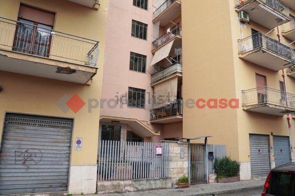 appartamento in vendita a Scafati