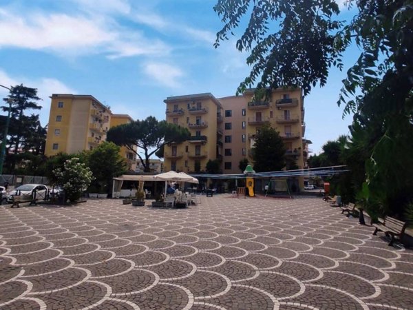 appartamento in vendita a Scafati