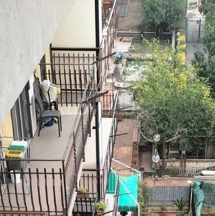 appartamento in vendita a Scafati