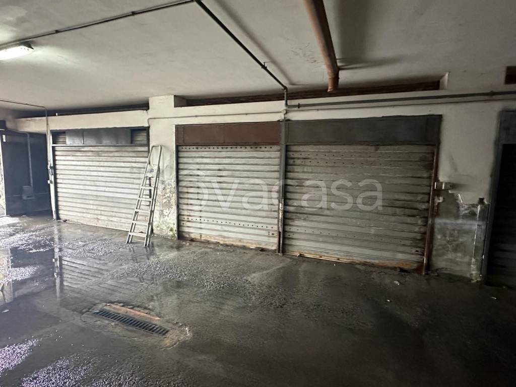 appartamento in vendita a Scafati