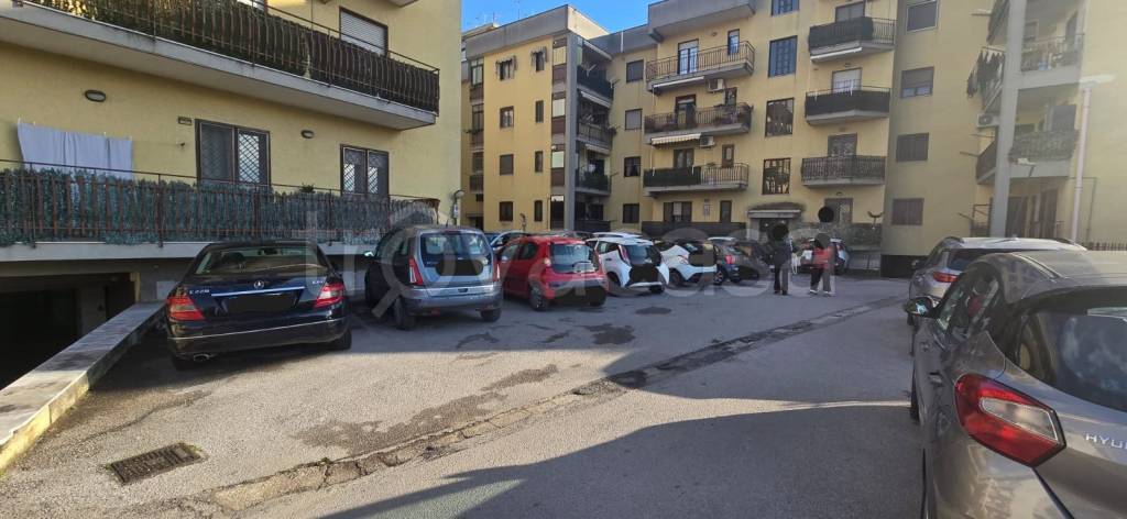 terreno agricolo in vendita a Scafati