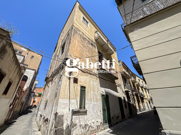 appartamento in vendita a Scafati