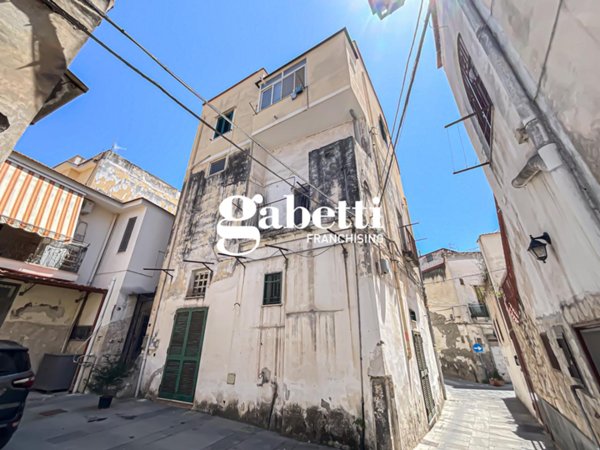 appartamento in vendita a Scafati