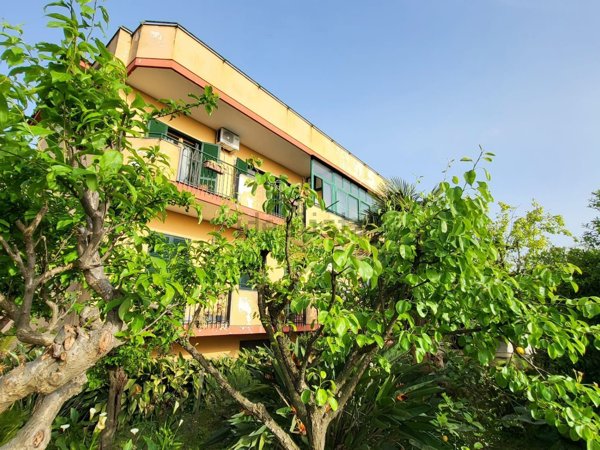 casa indipendente in vendita a Scafati