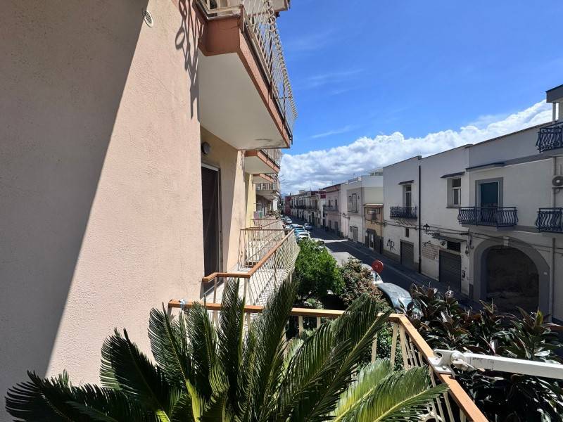 appartamento in vendita a Scafati in zona Centro Città