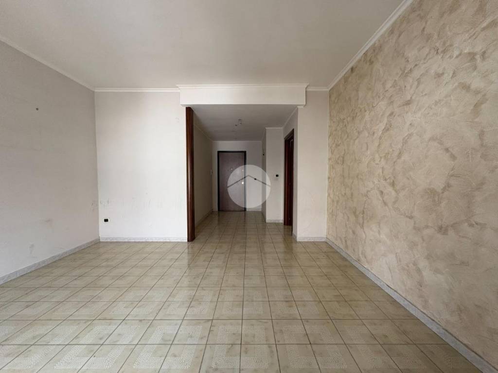appartamento in vendita a Scafati