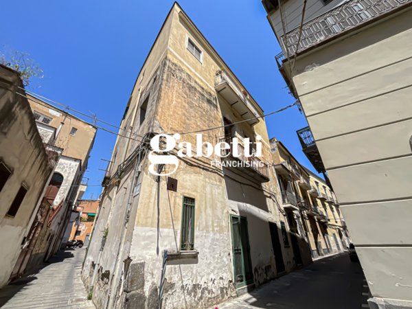 appartamento in vendita a Scafati