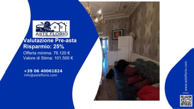 appartamento in vendita a Scafati in zona San Pietro