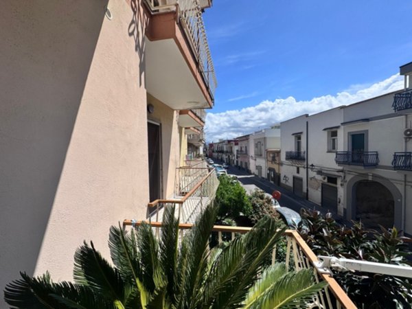 appartamento in vendita a Scafati in zona Centro Città