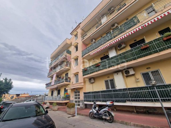 appartamento in vendita a Scafati in zona San Pietro