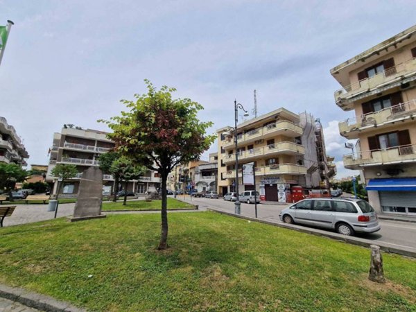 appartamento in vendita a Scafati in zona Centro Città