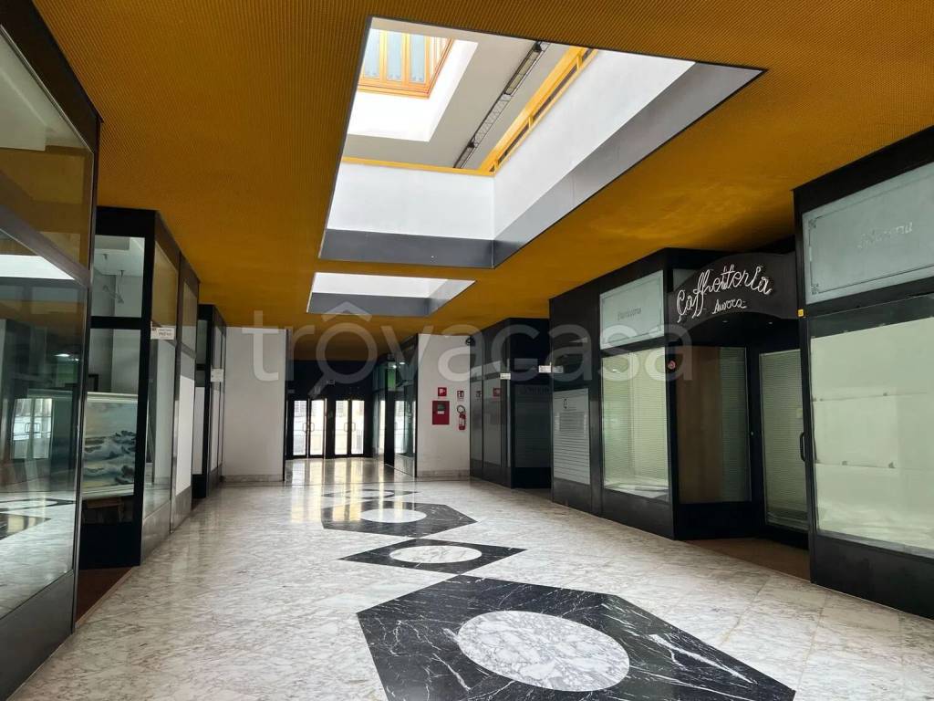 monolocale in vendita a Scafati in zona Centro Città