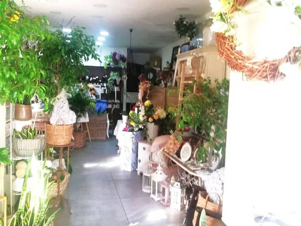 negozio in vendita a Scafati